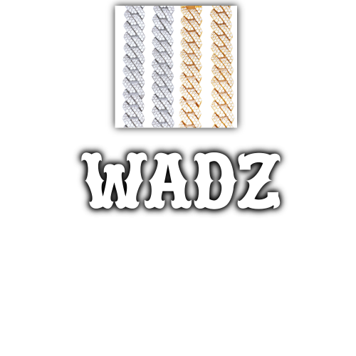 Custom Letters Freibeuter Font Necklace