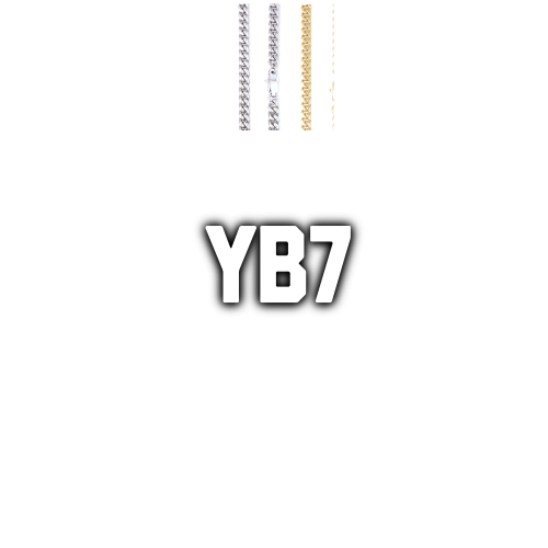Custom Letters Baguette Two Layer Necklace