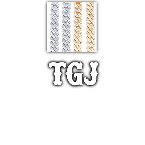 Custom Letters Freibeuter Font Necklace
