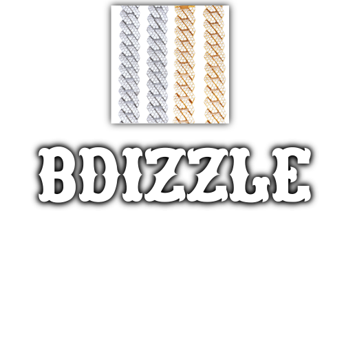 Custom Letters Freibeuter Font Necklace