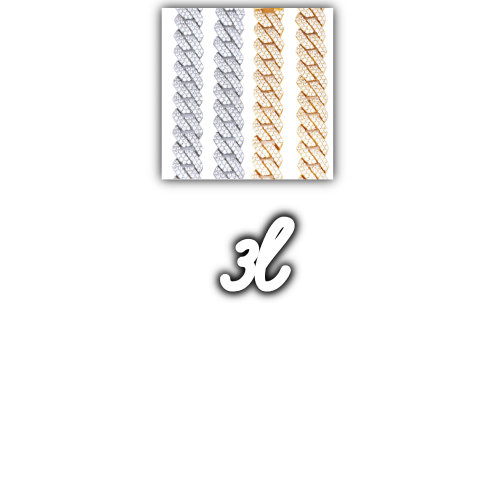 Script Custom Letter Necklace