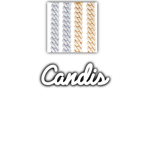 Script Custom Letter Necklace