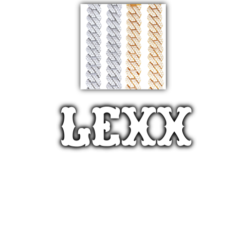 Custom Letters Freibeuter Font Necklace
