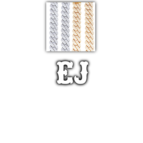 Custom Letters Freibeuter Font Necklace