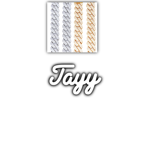 Script Custom Letter Necklace