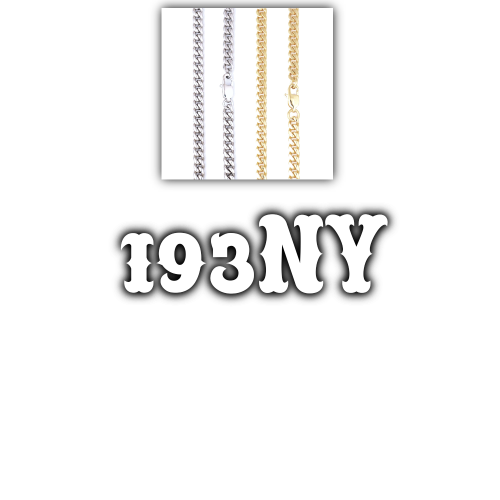 Custom Letters Freibeuter Font Necklace
