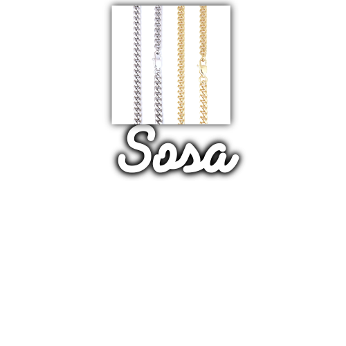 Script Custom Letter Necklace
