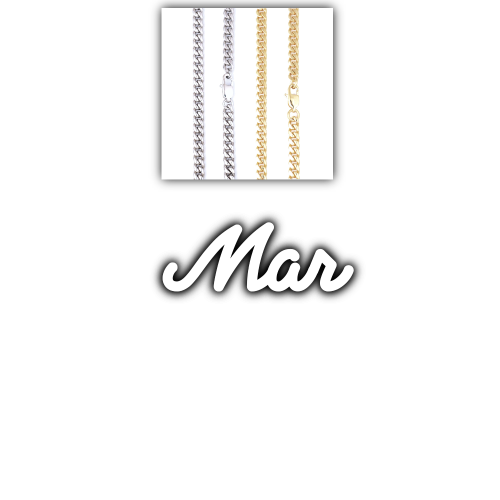 Script Custom Letter Necklace