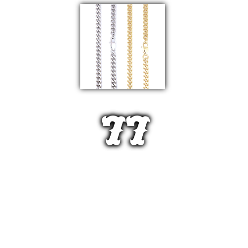 Custom Letters Freibeuter Font Necklace