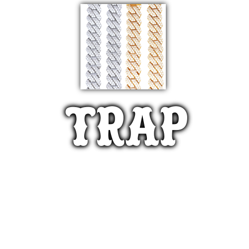 Custom Letters Freibeuter Font Necklace