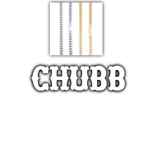 Custom Letters Freibeuter Font Necklace