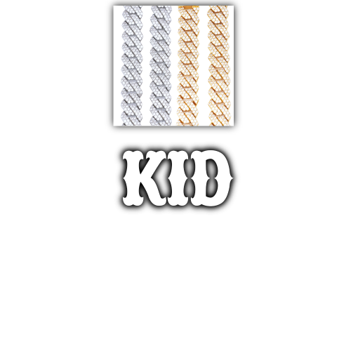 Custom Letters Freibeuter Font Necklace