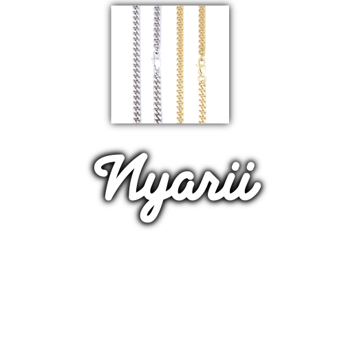 Script Custom Letter Necklace