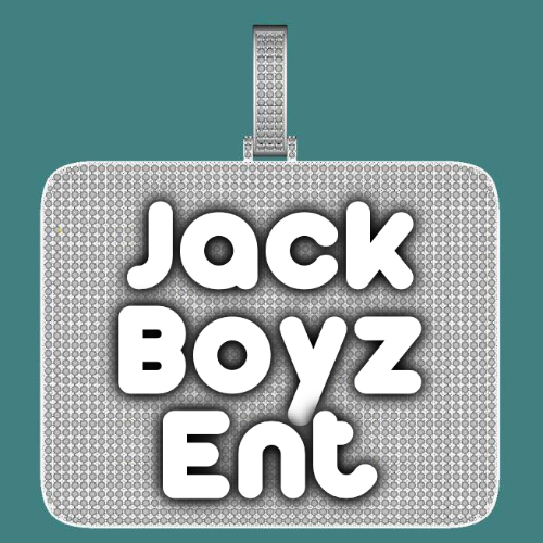 CUSTOM LETTER NECKLACE 3D BIG SQUARE