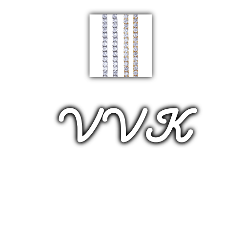 Script Custom Letter Necklace