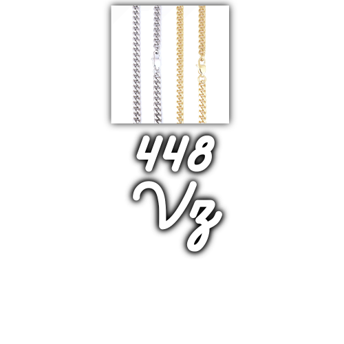Script Custom Letter Necklace