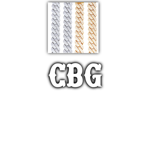 Custom Letters Freibeuter Font Necklace
