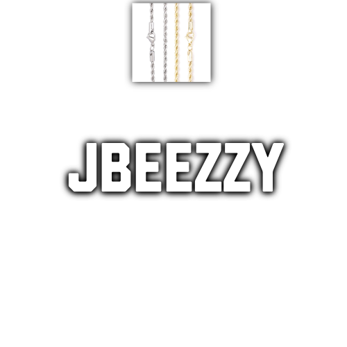 Custom Letters Baguette Two Layer Necklace