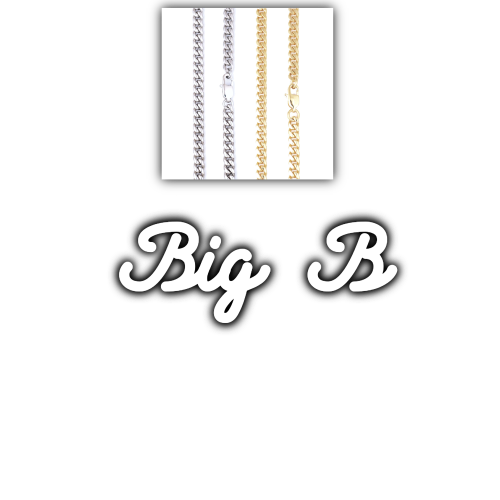 Script Custom Letter Necklace