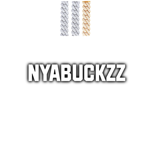 Custom Letters Baguette Two Layer Necklace