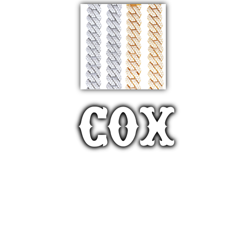 Custom Letters Freibeuter Font Necklace