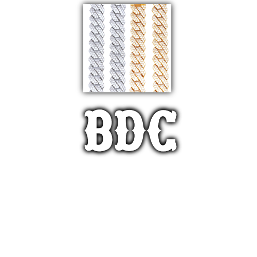 Custom Letters Freibeuter Font Necklace