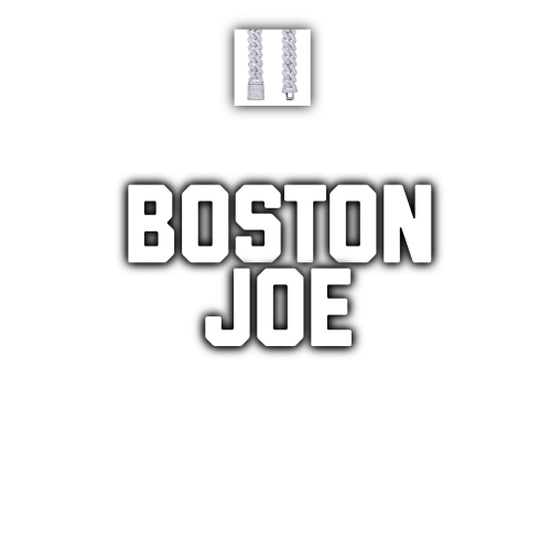 Custom Letters Baguette Two Layer Necklace