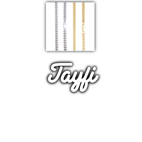 Script Custom Letter Necklace