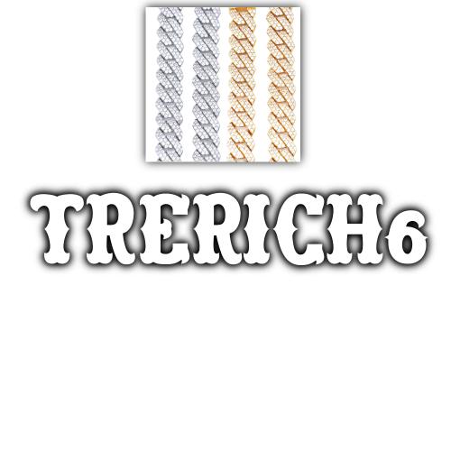 Custom Letters Freibeuter Font Necklace