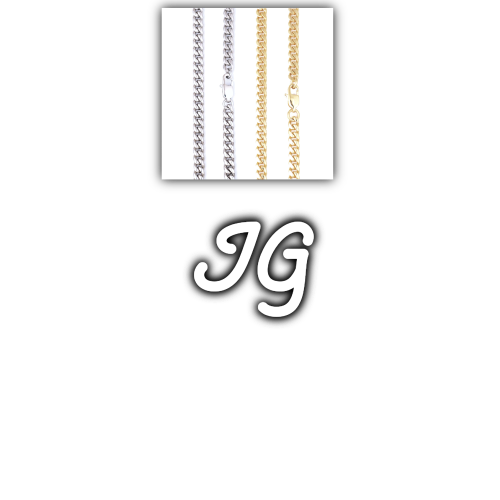 Script Custom Letter Necklace
