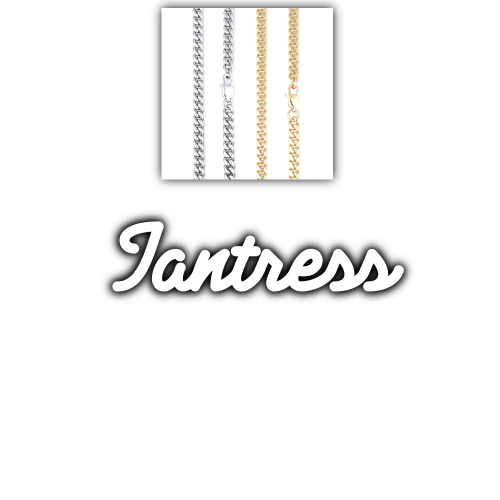 Script Custom Letter Necklace