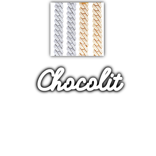 Script Custom Letter Necklace