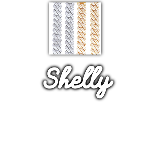 Script Custom Letter Necklace