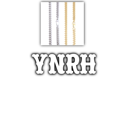 Custom Letters Freibeuter Font Necklace