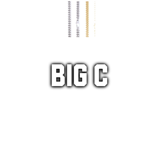Custom Letters Baguette Two Layer Necklace
