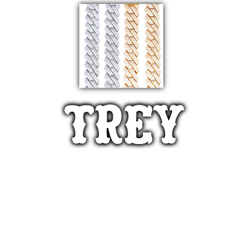 Custom Letters Freibeuter Font Necklace