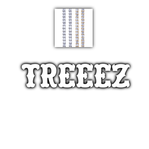 Custom Letters Freibeuter Font Necklace