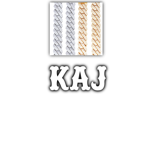 Custom Letters Freibeuter Font Necklace