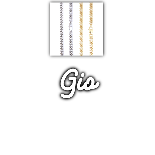 Script Custom Letter Necklace