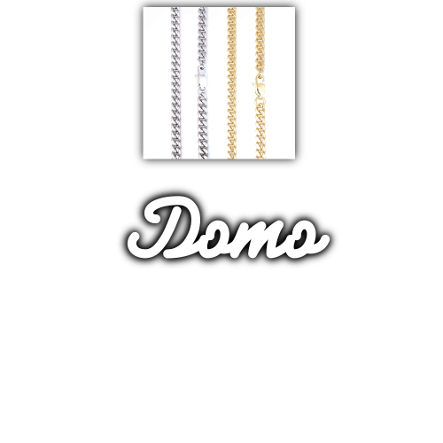 Script Custom Letter Necklace