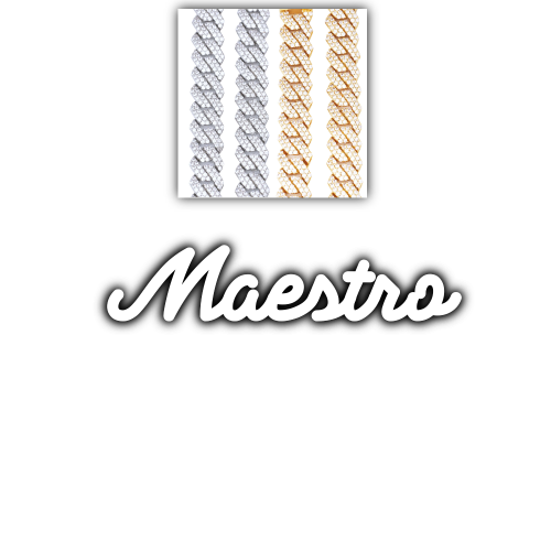 Script Custom Letter Necklace