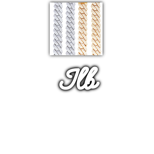Script Custom Letter Necklace