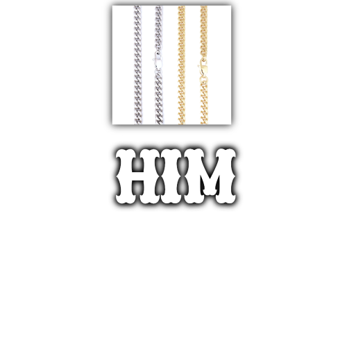 Custom Letters Freibeuter Font Necklace