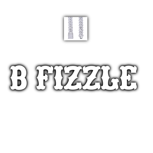 Custom Letters Freibeuter Font Necklace