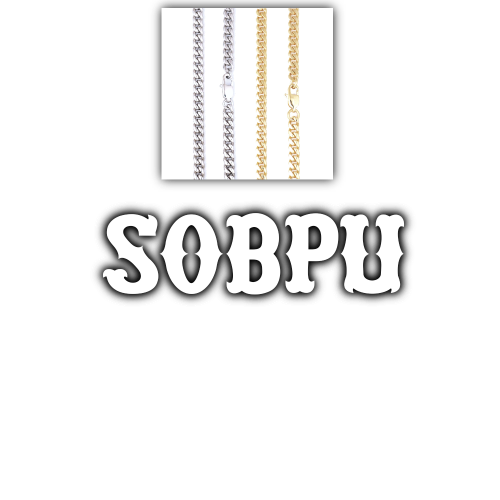 Custom Letters Freibeuter Font Necklace
