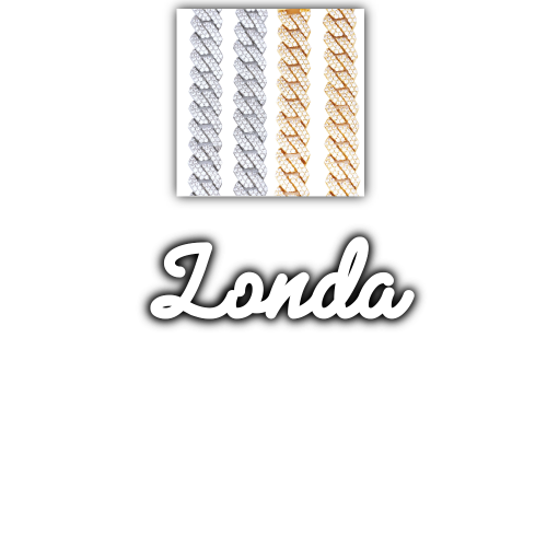 Script Custom Letter Necklace