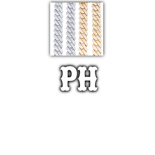 Custom Letters Freibeuter Font Necklace