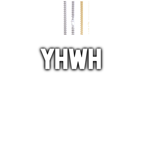 Custom Letters Baguette Two Layer Necklace