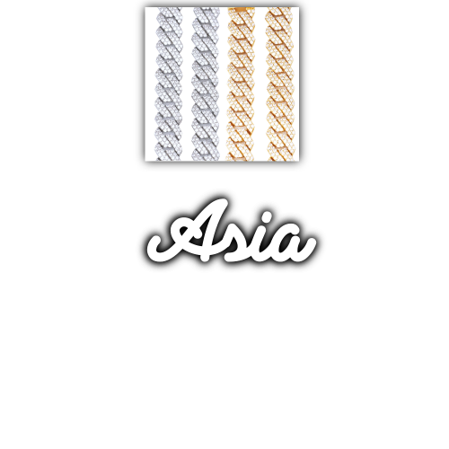 Script Custom Letter Necklace