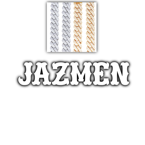 Custom Letters Freibeuter Font Necklace